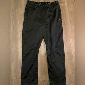 Nike Dri-Fit Sweatpants - Black - L